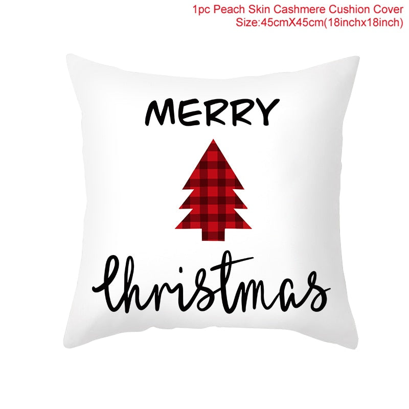 45cm Christmas pillows