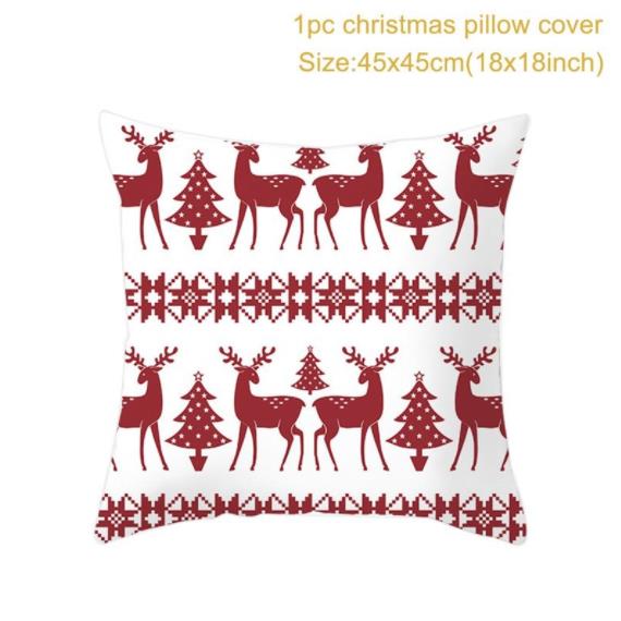 45cm Christmas pillows