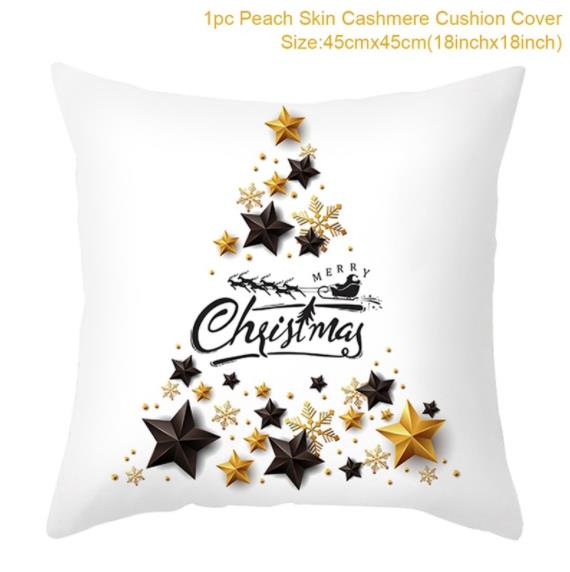 45cm Christmas pillows