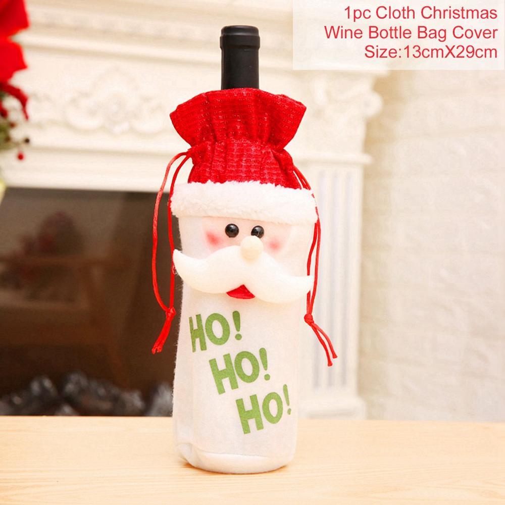 Wine Bottle Cover