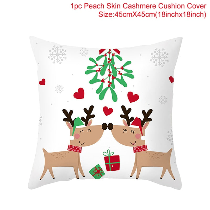 45cm Christmas pillows