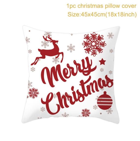 45cm Christmas pillows