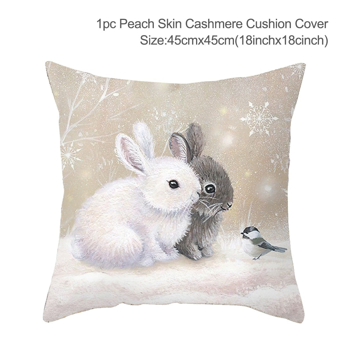 45cm Christmas pillows