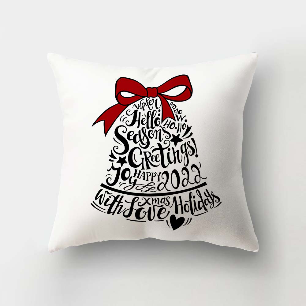 45cm Christmas pillows